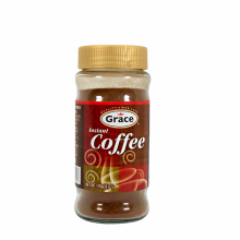 GRACE INSTANT COFFEE 170g