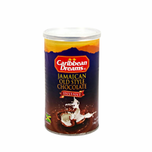 CARIBBEAN DREAMS INSTANT CHOCOLATE TEA 170g
