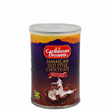 CARIBBEAN DREAMS INSTANT CHOCOLATE TEA 28g