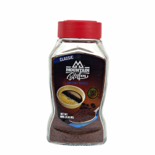 MOUNTAIN BLISS 876 CLASSIC INST COFFEE 3.5OZ